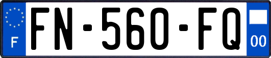 FN-560-FQ