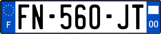 FN-560-JT