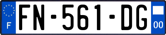 FN-561-DG