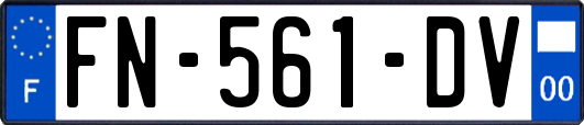 FN-561-DV