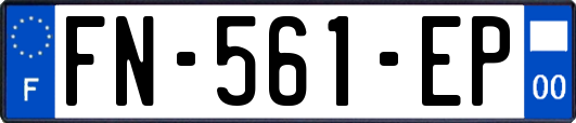 FN-561-EP