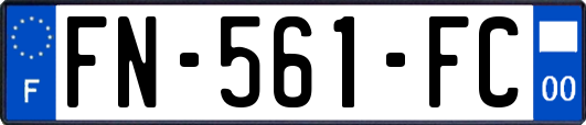 FN-561-FC