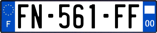 FN-561-FF