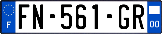 FN-561-GR