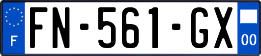 FN-561-GX