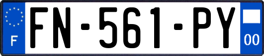 FN-561-PY