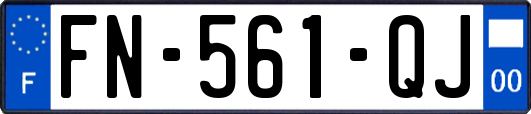 FN-561-QJ