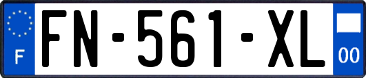 FN-561-XL