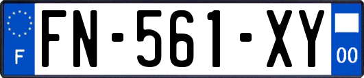 FN-561-XY