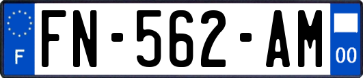 FN-562-AM