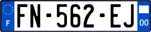 FN-562-EJ