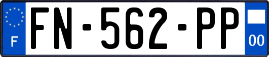 FN-562-PP
