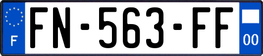 FN-563-FF