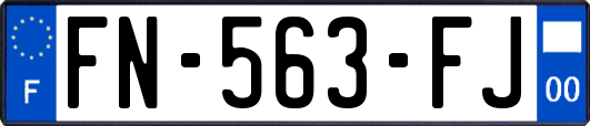 FN-563-FJ