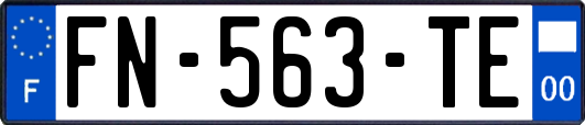 FN-563-TE