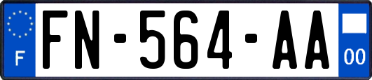 FN-564-AA