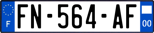 FN-564-AF