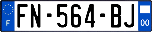 FN-564-BJ