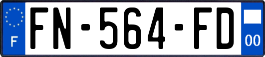 FN-564-FD