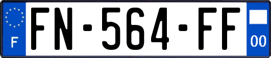 FN-564-FF