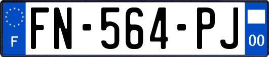 FN-564-PJ