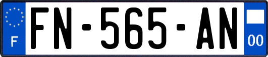 FN-565-AN