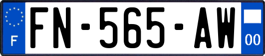 FN-565-AW