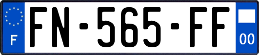 FN-565-FF