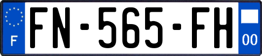 FN-565-FH
