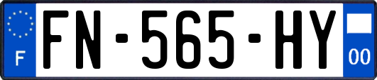 FN-565-HY