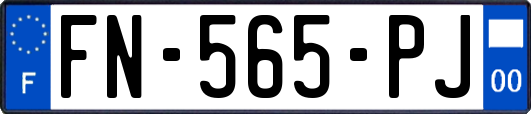 FN-565-PJ