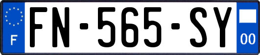 FN-565-SY