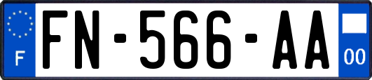 FN-566-AA