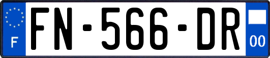 FN-566-DR