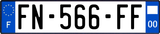 FN-566-FF