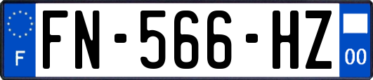 FN-566-HZ