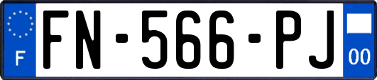 FN-566-PJ