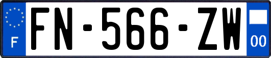 FN-566-ZW