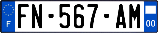 FN-567-AM