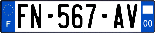 FN-567-AV