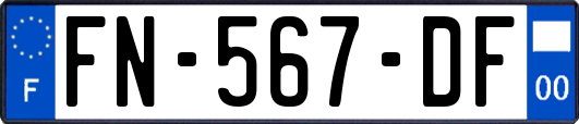 FN-567-DF