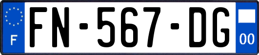 FN-567-DG