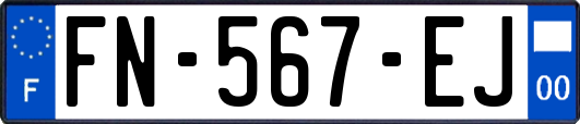 FN-567-EJ