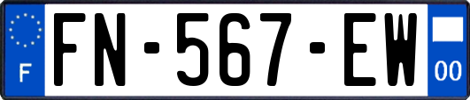 FN-567-EW