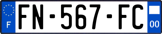 FN-567-FC