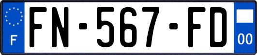 FN-567-FD