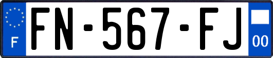 FN-567-FJ