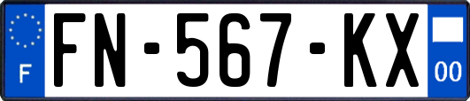 FN-567-KX