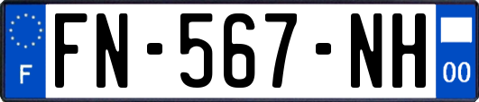 FN-567-NH