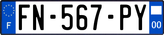 FN-567-PY